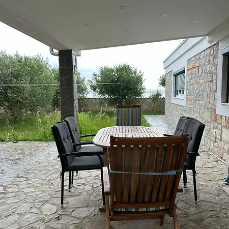 Matilda Prvic Sepurine