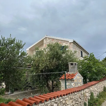 Vila Matilda Prvic Sepurine