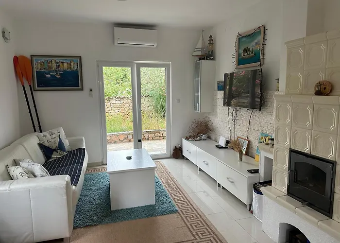 Matilda Villa Prvic Sepurine