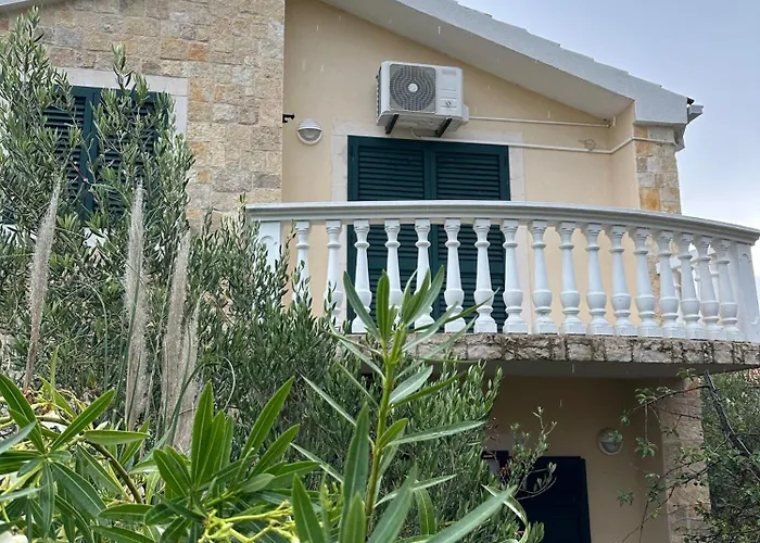 Matilda * Prvic Sepurine