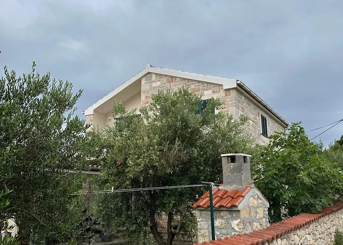 Villa Matilda Prvic Sepurine